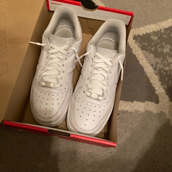 Nike af1 - Picture 2 of 8